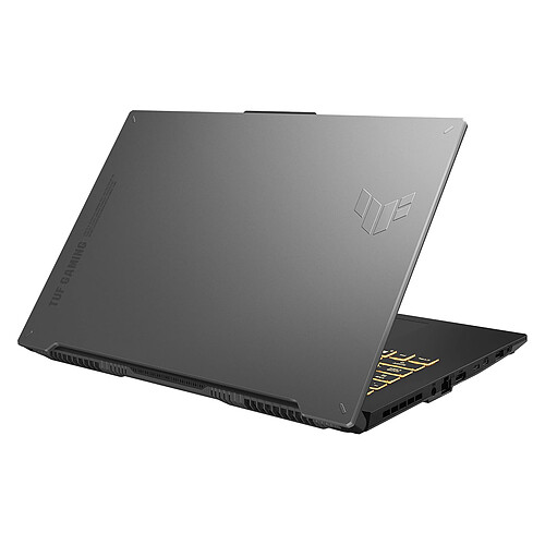 ASUS TUF Gaming F17 TUF707VV-HX236W pas cher