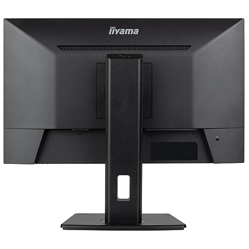 iiyama 23.8" LED - ProLite XUB2493HSU-B7 pas cher