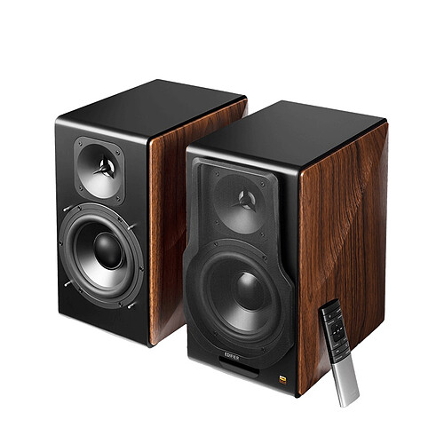 Edifier S3000MKII pas cher