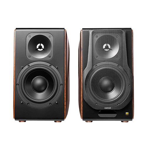 Edifier S3000MKII pas cher