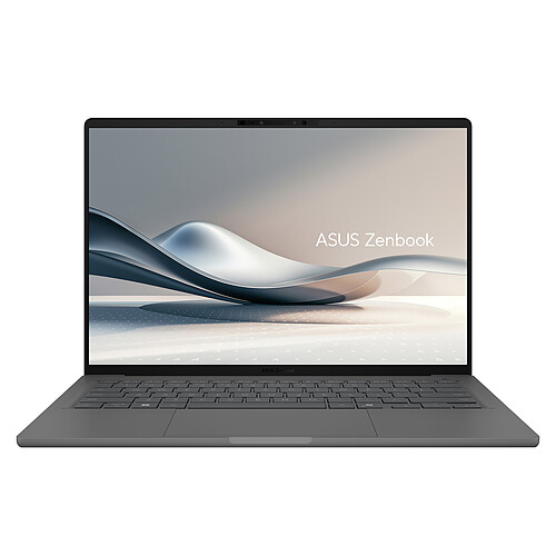 ASUS Zenbook A14 UX3407RA-QD011W Copilot+ PC pas cher