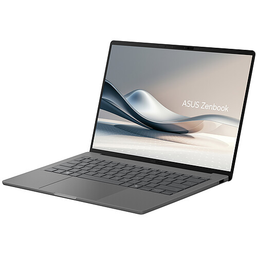 ASUS Zenbook A14 UX3407RA-QD011W Copilot+ PC pas cher