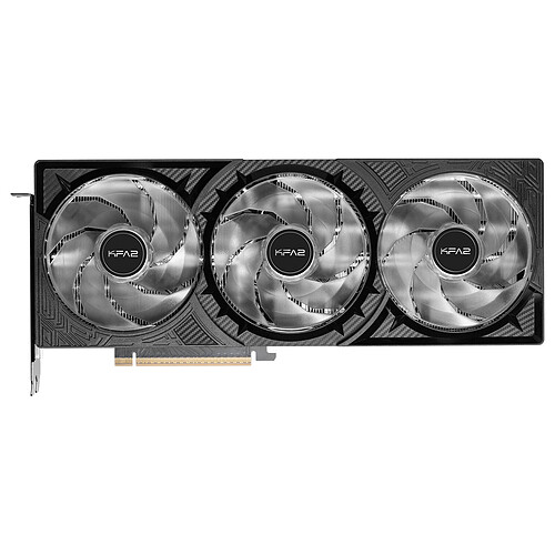 KFA2 GeForce RTX 5080 1-Click OC pas cher