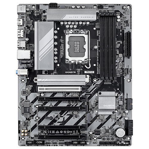 Gigabyte B860 DS3H pas cher