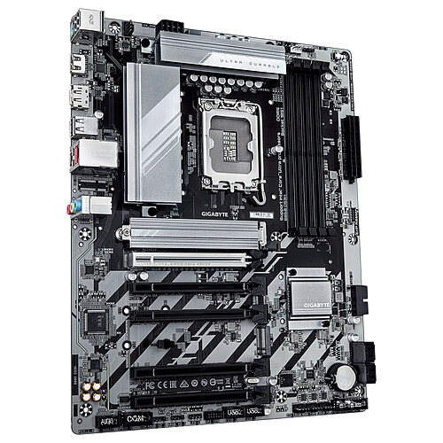 Gigabyte B860 DS3H pas cher