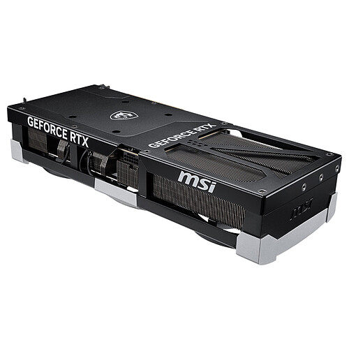 MSI GeForce RTX 5090 32G VENTUS 3X OC pas cher