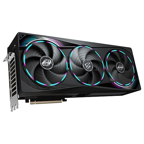 Gigabyte AORUS GeForce RTX 5080 MASTER 16G pas cher