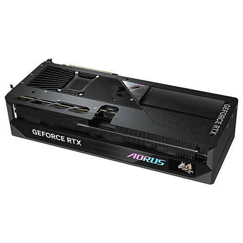 Gigabyte AORUS GeForce RTX 5080 MASTER 16G pas cher