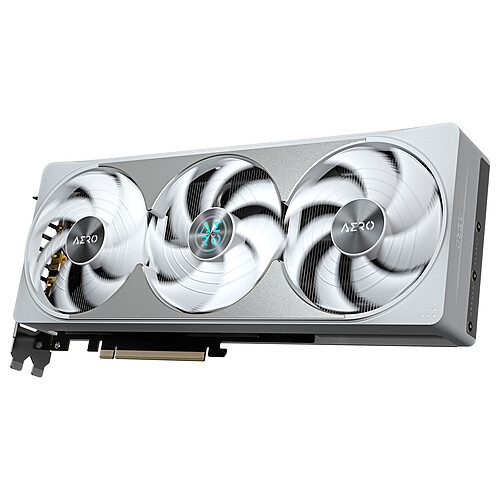 Gigabyte GeForce RTX 5080 AERO OC SFF 16G pas cher