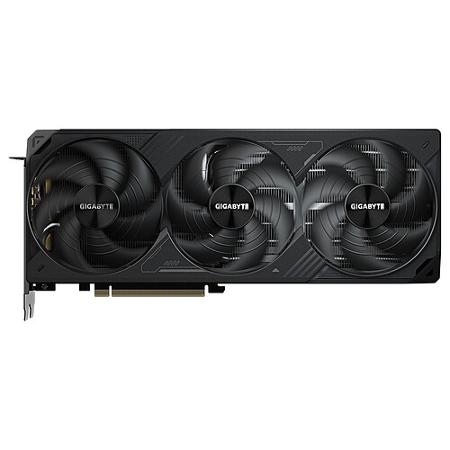 Gigabyte GeForce RTX 5080 WINDFORCE OC SFF 16G pas cher