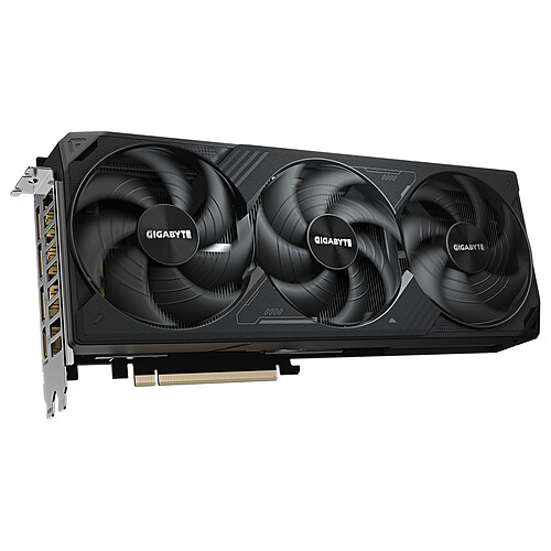 Gigabyte GeForce RTX 5080 WINDFORCE OC SFF 16G pas cher