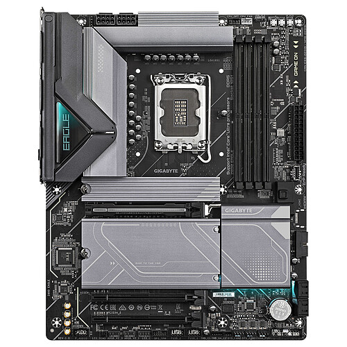 Gigabyte Z890 EAGLE pas cher