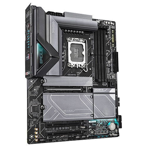 Gigabyte Z890 EAGLE pas cher