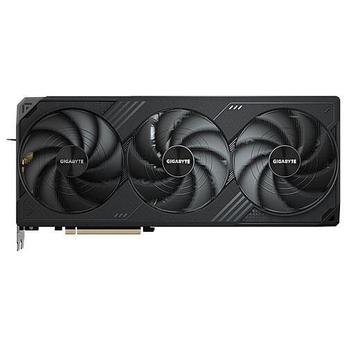 Gigabyte GeForce RTX 5090 WINDFORCE OC 32G pas cher