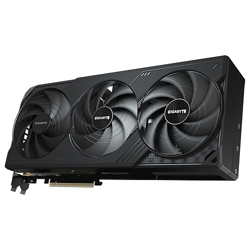 Gigabyte GeForce RTX 5090 WINDFORCE OC 32G pas cher