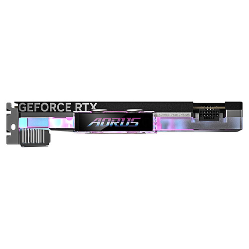 Gigabyte AORUS GeForce RTX 5080 XTREME WATERFORCE WB 16G pas cher