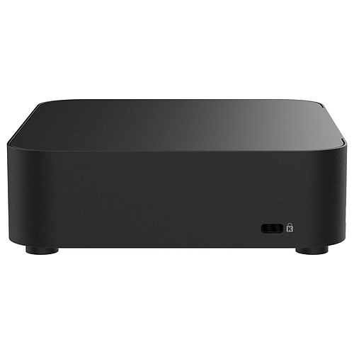 ASUS NUC 14 Essential Core 3 N355 (RNUC14MNK3500002) pas cher