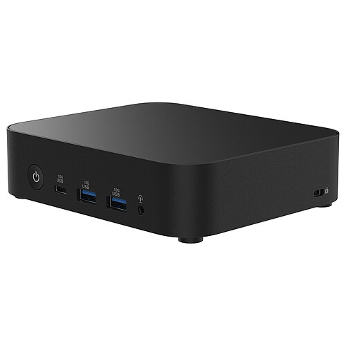 ASUS NUC 14 Essential N97 (RNUC14MNK9700002) pas cher