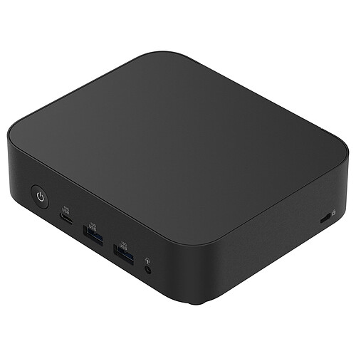 ASUS NUC 14 Essential Core 3 N355 (RNUC14MNK3500002) pas cher
