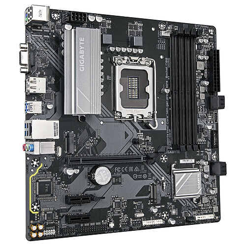 Gigabyte B760M D3HP pas cher