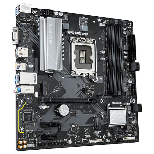 Gigabyte B760M D3HP DDR4 pas cher