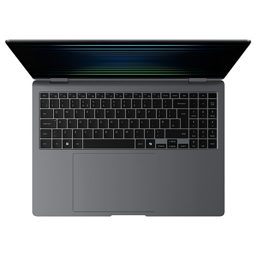 Samsung Galaxy Book5 Pro 360 16" Anthracite (NP960QHA-KG2FR) pas cher