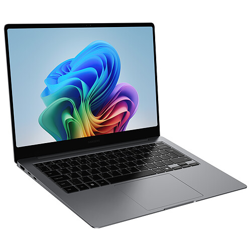 Samsung Galaxy Book5 Pro 14" Anthracite (NP944XHA-KG3FR) pas cher