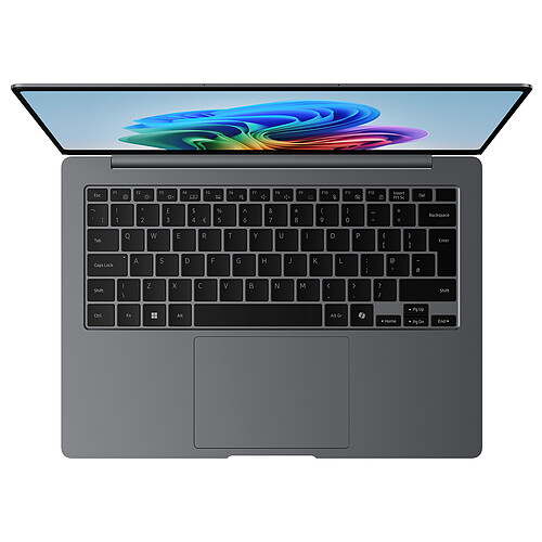 Samsung Galaxy Book5 Pro 14" Anthracite (NP944XHA-KG1FR) pas cher