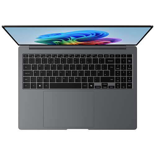 Samsung Galaxy Book5 Pro 16" Anthracite (NP960XHA-KG2FR) pas cher