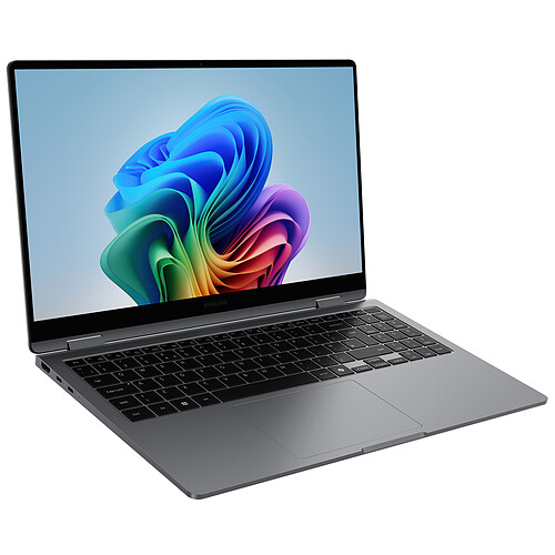 Samsung Galaxy Book5 360 15.6" Anthracite (NP750QHA-KA3FR) pas cher