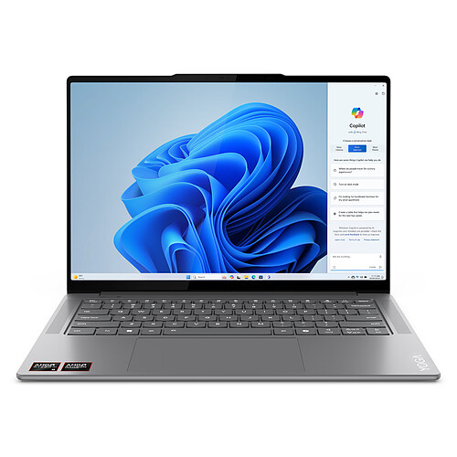 Lenovo Yoga Pro 7 14ASP9 (83HN002NFR) pas cher