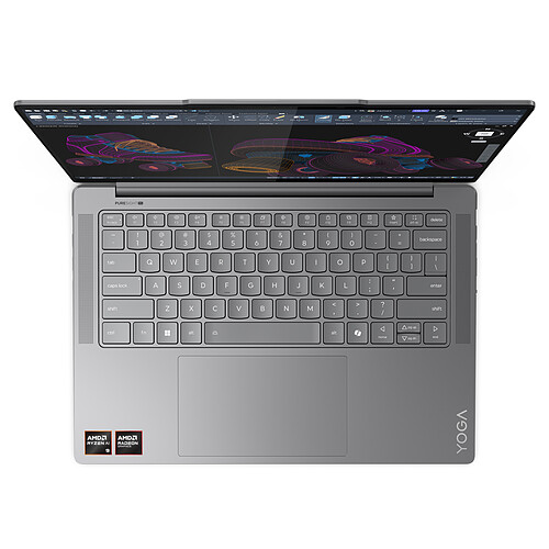 Lenovo Yoga Pro 7 14ASP9 (83HN002NFR) pas cher