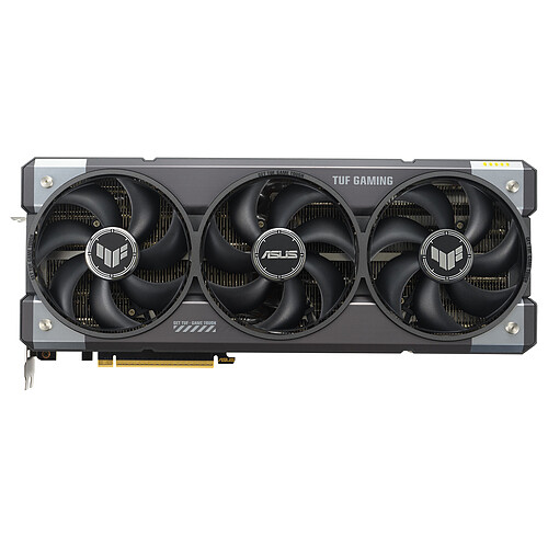 ASUS TUF Gaming GeForce RTX 5090 32GB GDDR7 OC Edition pas cher