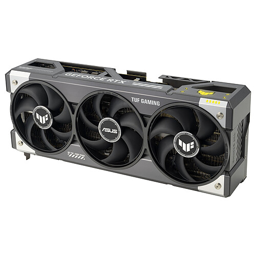 ASUS TUF Gaming GeForce RTX 5090 32GB GDDR7 OC Edition pas cher