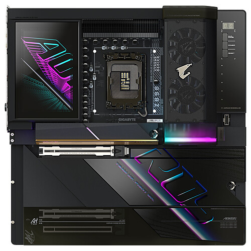 Gigabyte Z890 AORUS XTREME AI TOP pas cher