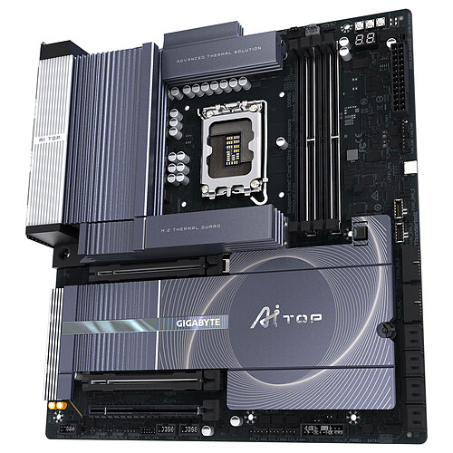 Gigabyte Z890 AI TOP pas cher