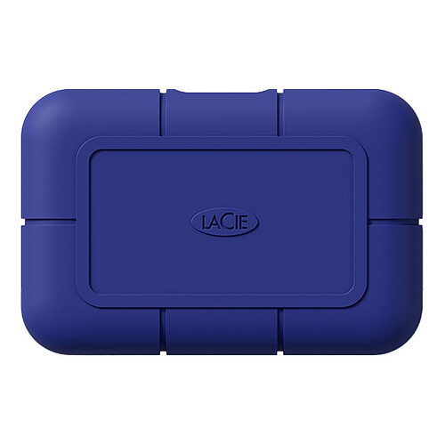 LaCie Rugged SSD Pro5 4 To pas cher