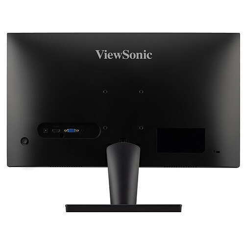 ViewSonic 21.5" LED - VA2215-H pas cher