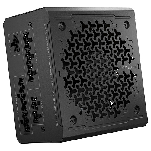 Corsair RM750e (2025) pas cher