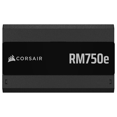 Corsair RM750e (2025) pas cher