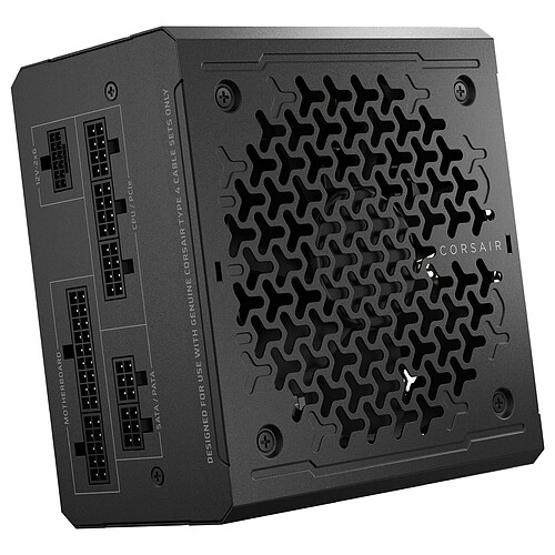 Corsair RM850e (2025) pas cher