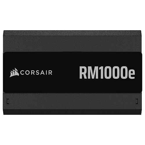 Corsair RM1000e (2025) pas cher