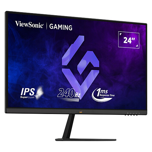 ViewSonic 24" LED - VX2479A-HD-PRO pas cher