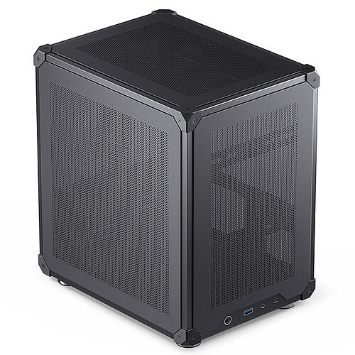 Jonsbo C6-ITX Noir pas cher