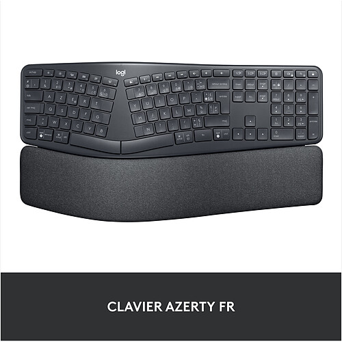 Logitech K860 Ergo pas cher