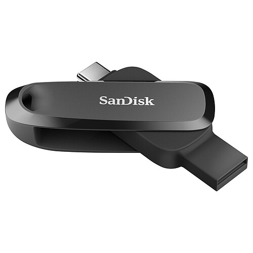SanDisk Phone Drive - 512 Go (Noir) pas cher