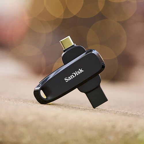 SanDisk Phone Drive - 512 Go (Noir) pas cher
