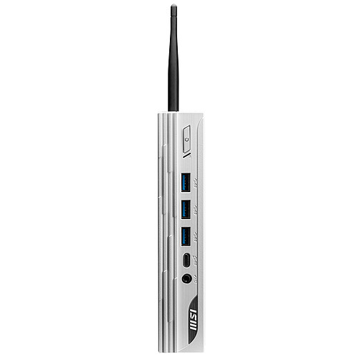 MSI PRO DP10 13M-003EU Blanc pas cher