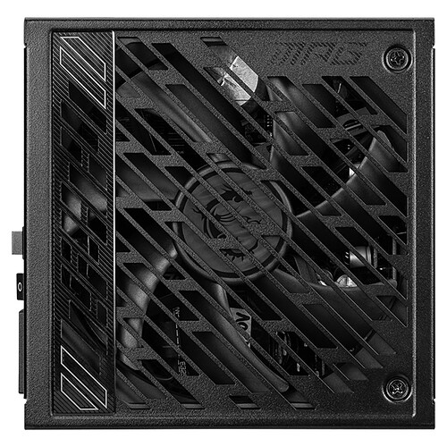 MSI MPG A1250GS PCIE5 pas cher