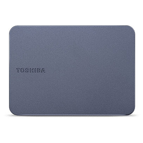 Toshiba Canvio Gaming 2 To - Gris pas cher